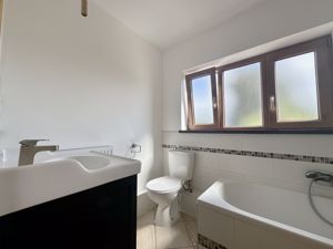 Bathroom - click for photo gallery